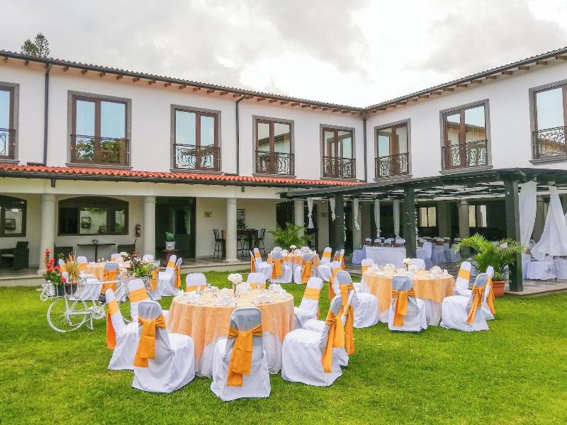 Barolo Hotel — photo 3