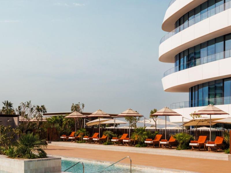 Jumeirah Residences Marsa Al Arab image