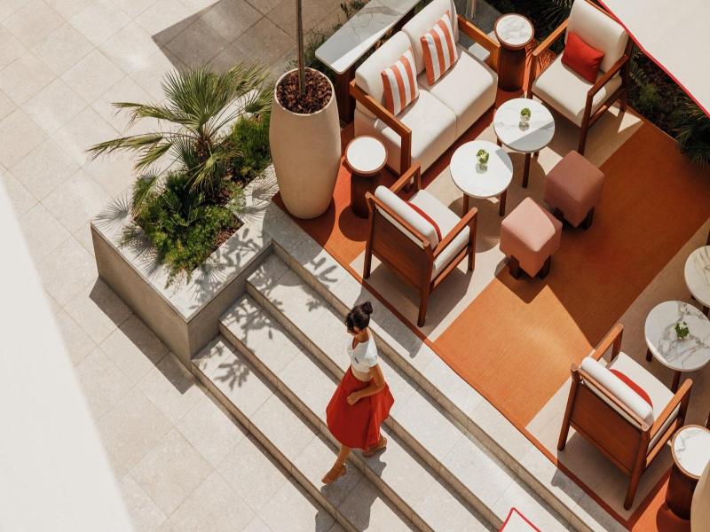 Jumeirah Residences Marsa Al Arab image
