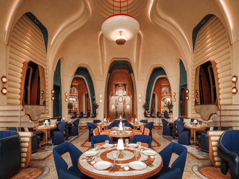 Jumeirah Residences Marsa Al Arab image