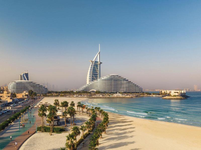 Jumeirah Residences Marsa Al Arab image