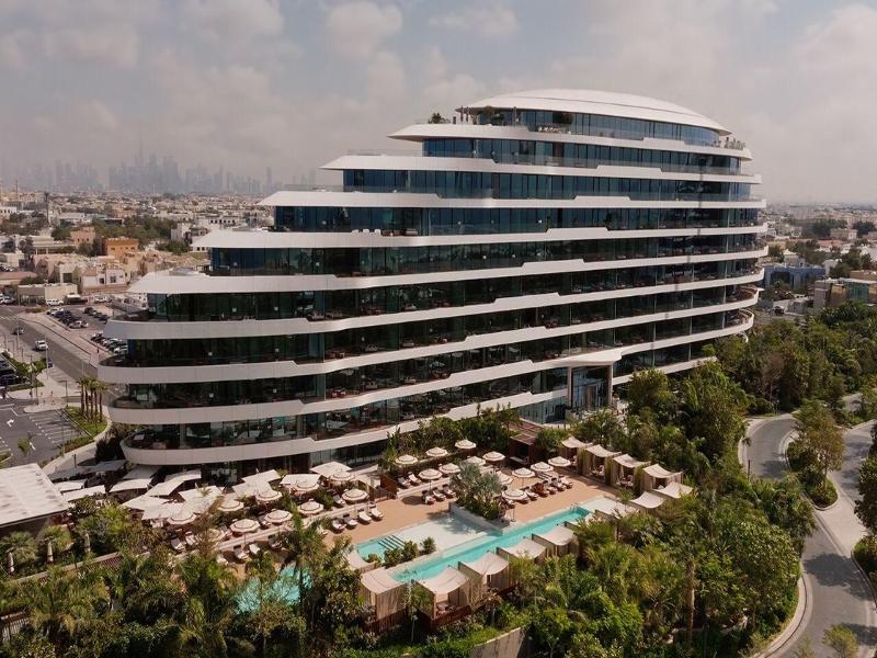 Jumeirah Residences Marsa Al Arab image