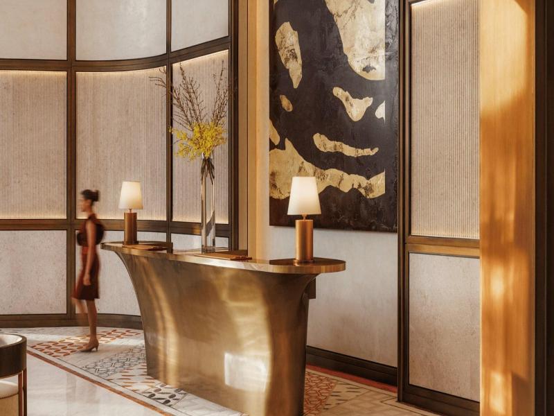 Jumeirah Residences Marsa Al Arab image
