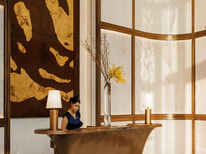 Jumeirah Residences Marsa Al Arab image