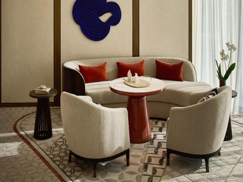 Jumeirah Residences Marsa Al Arab image