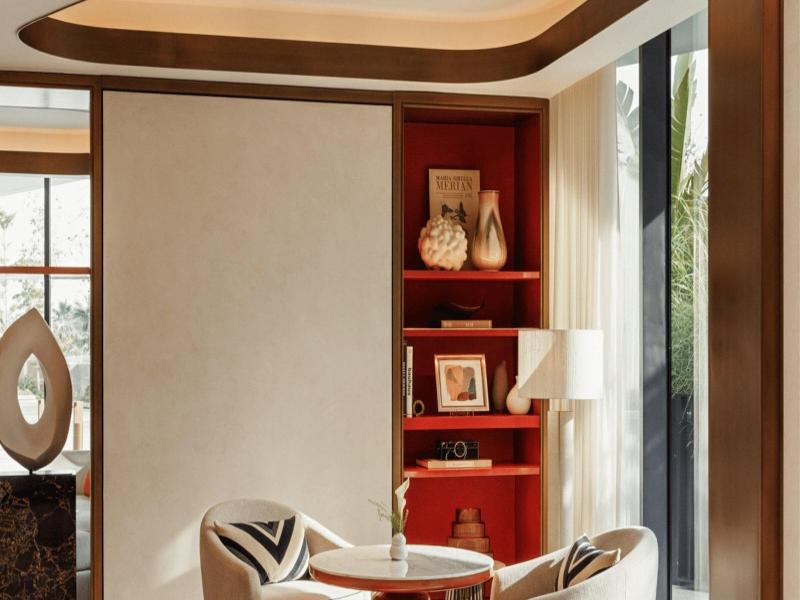 Jumeirah Residences Marsa Al Arab image