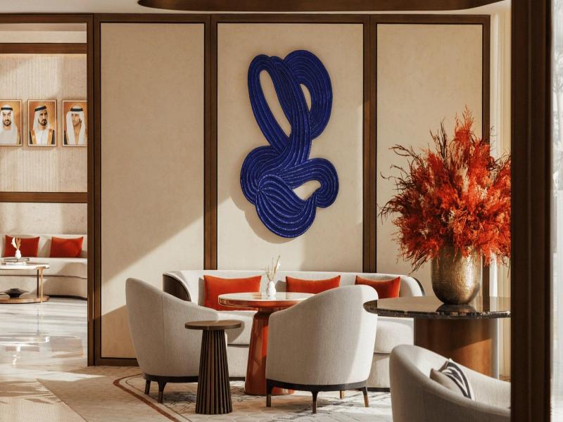 Jumeirah Residences Marsa Al Arab image