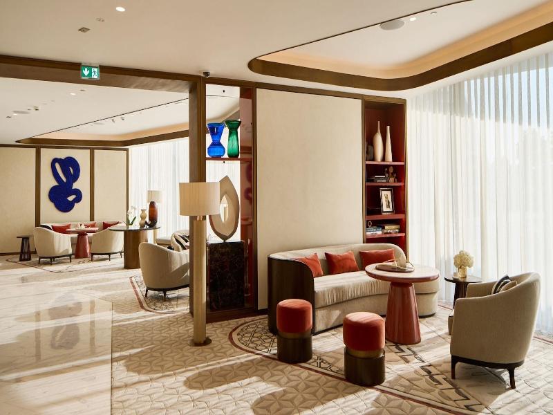 Jumeirah Residences Marsa Al Arab image