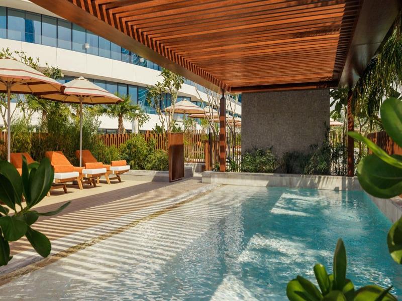 Jumeirah Residences Marsa Al Arab image