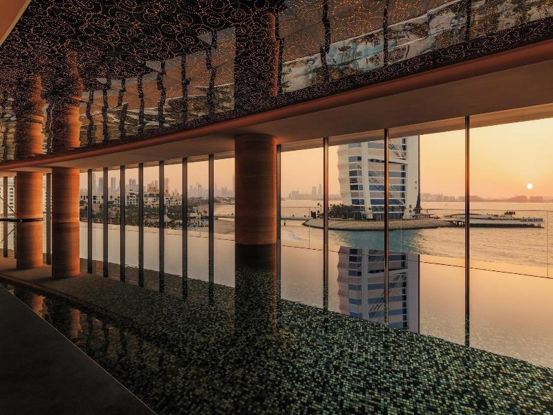 Jumeirah Residences Marsa Al Arab image