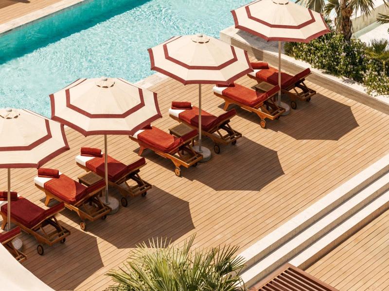 Jumeirah Residences Marsa Al Arab image