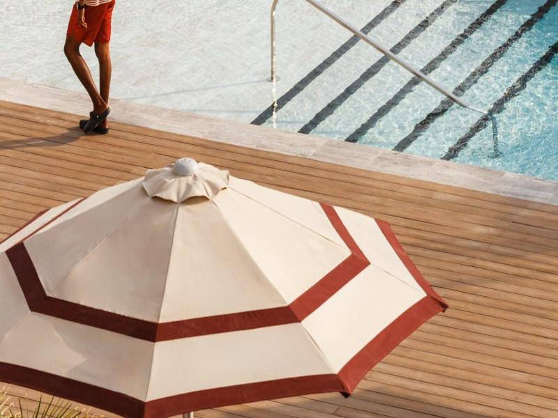 Jumeirah Residences Marsa Al Arab image