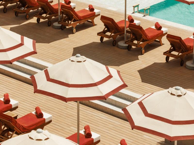 Jumeirah Residences Marsa Al Arab image
