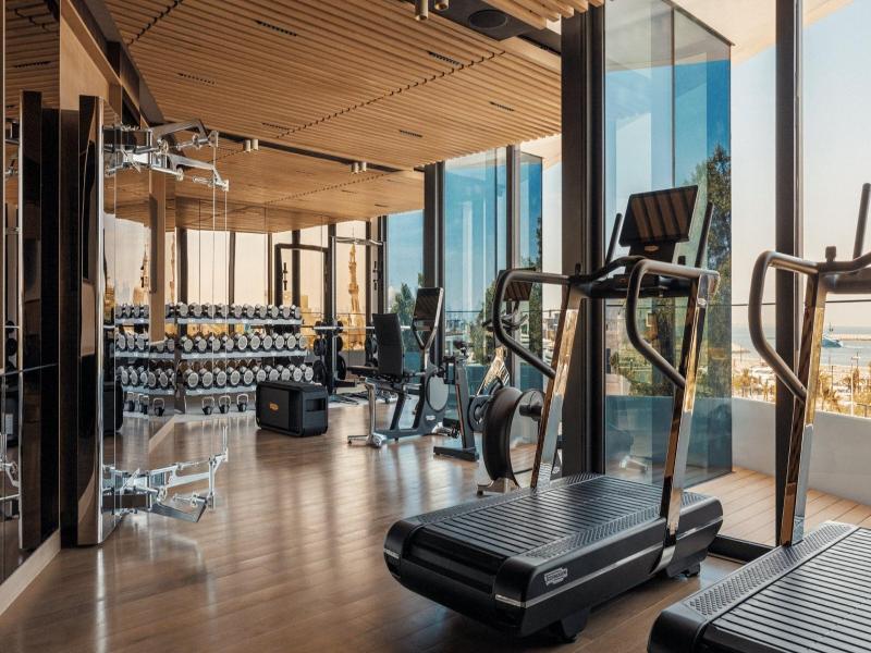 Jumeirah Residences Marsa Al Arab image
