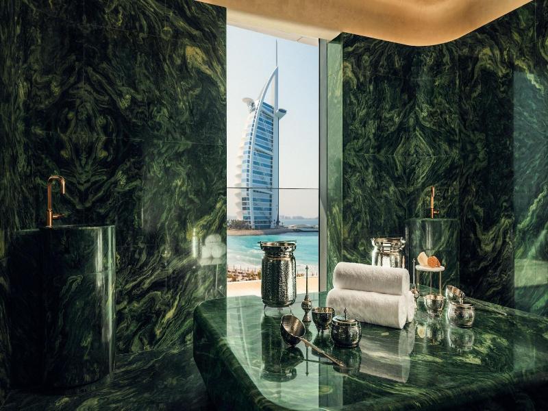 Jumeirah Residences Marsa Al Arab image