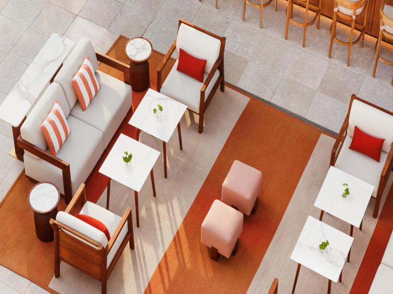 Jumeirah Residences Marsa Al Arab image
