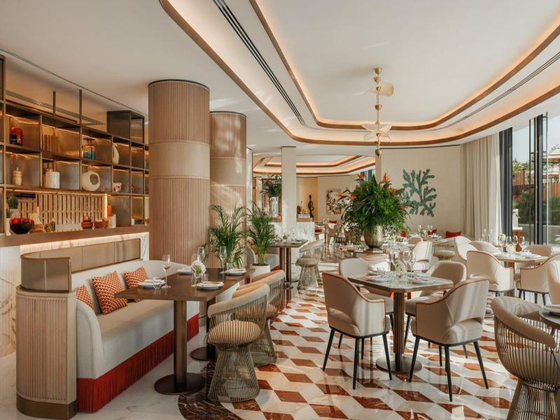 Jumeirah Residences Marsa Al Arab image