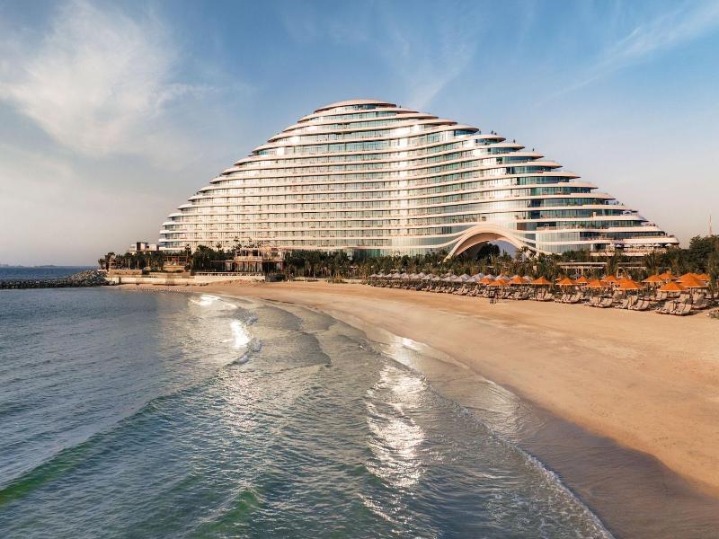 Jumeirah Residences Marsa Al Arab image