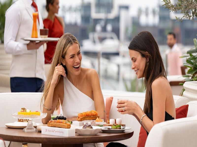 Jumeirah Residences Marsa Al Arab image
