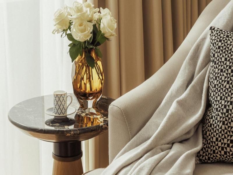 Jumeirah Residences Marsa Al Arab image