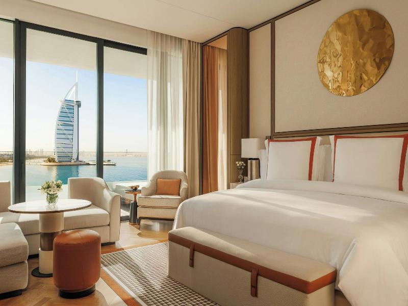 Jumeirah Residences Marsa Al Arab image