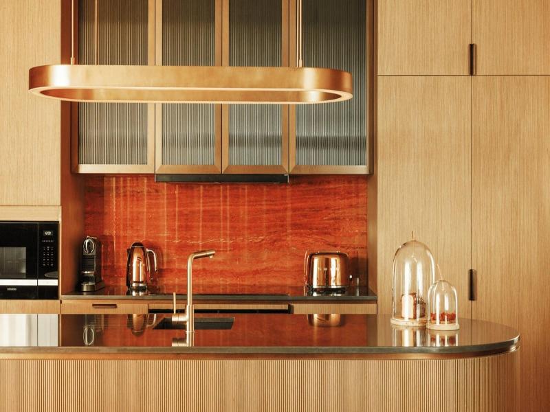 Jumeirah Residences Marsa Al Arab image
