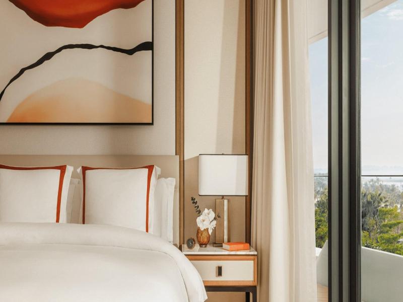 Jumeirah Residences Marsa Al Arab image