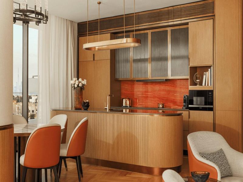 Jumeirah Residences Marsa Al Arab image