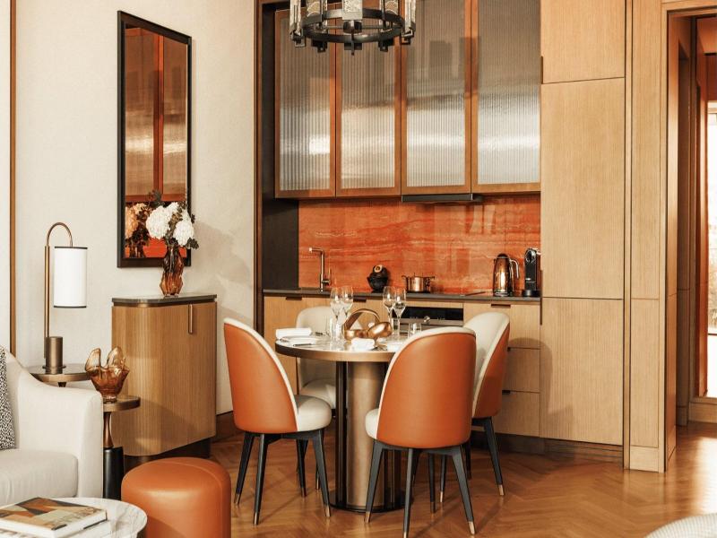 Jumeirah Residences Marsa Al Arab image
