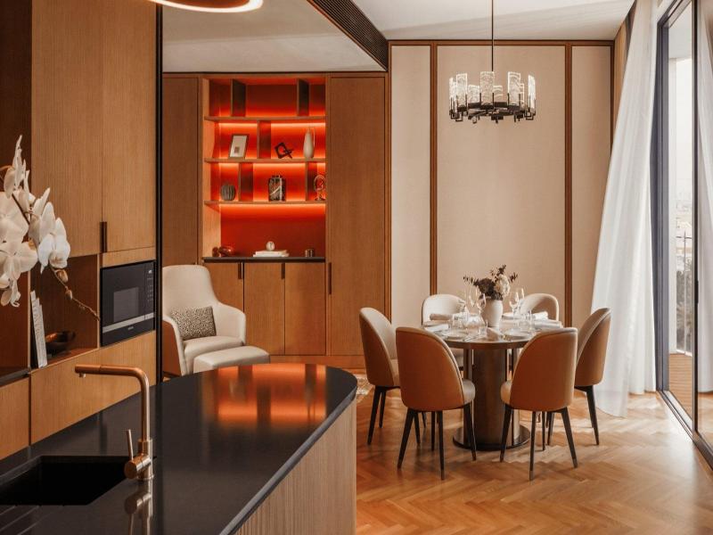 Jumeirah Residences Marsa Al Arab image