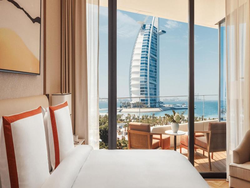 Jumeirah Residences Marsa Al Arab image