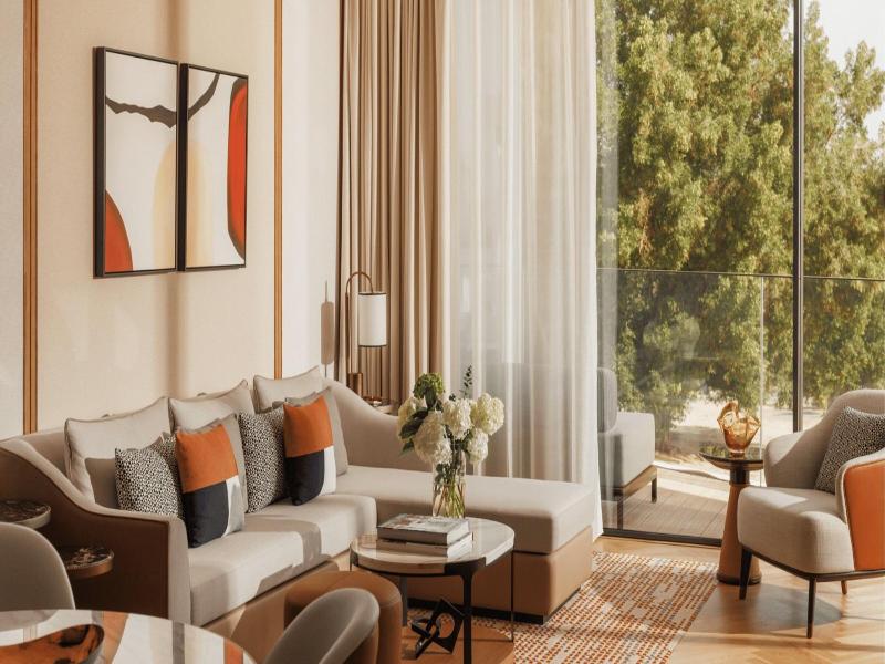 Jumeirah Residences Marsa Al Arab image