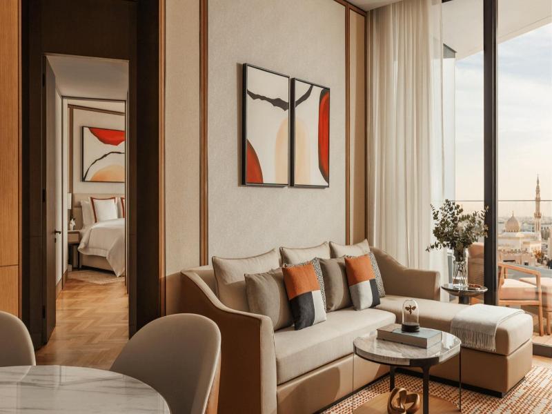 Jumeirah Residences Marsa Al Arab image