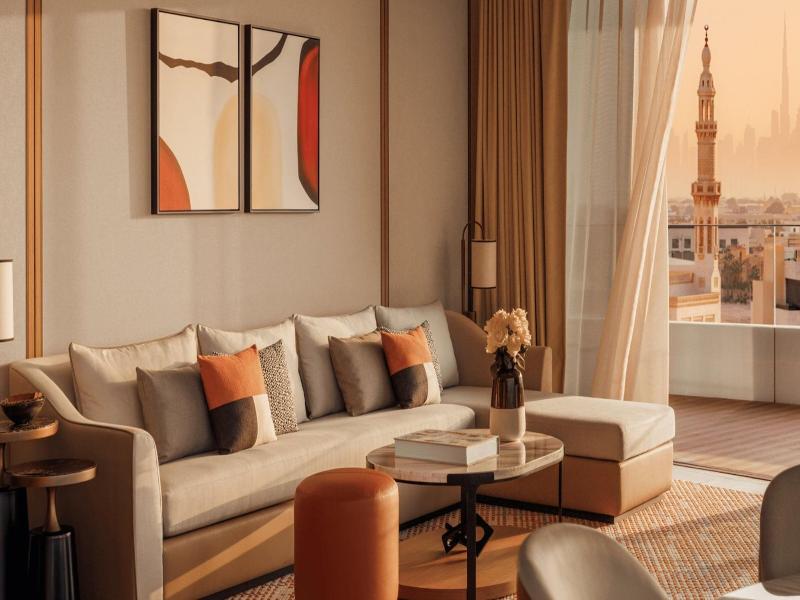 Jumeirah Residences Marsa Al Arab image