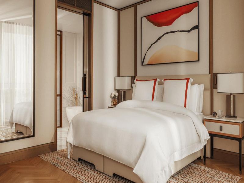 Jumeirah Residences Marsa Al Arab image