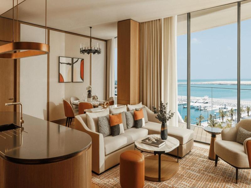 Jumeirah Residences Marsa Al Arab image