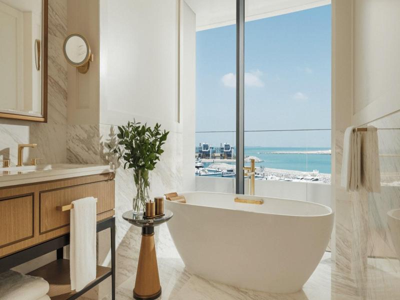 Jumeirah Residences Marsa Al Arab image