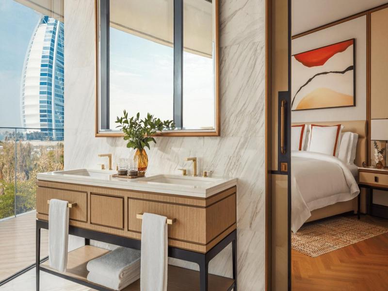 Jumeirah Residences Marsa Al Arab image
