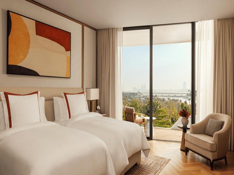 Jumeirah Residences Marsa Al Arab image