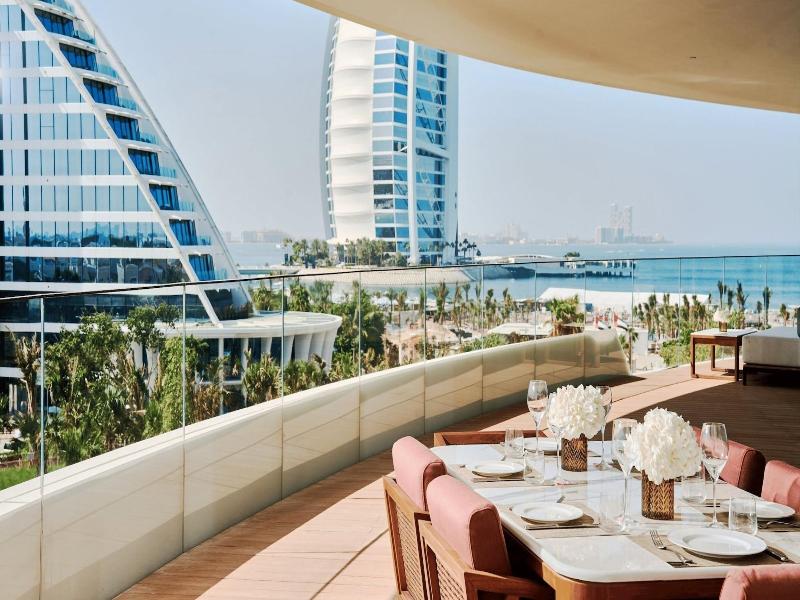Jumeirah Residences Marsa Al Arab image