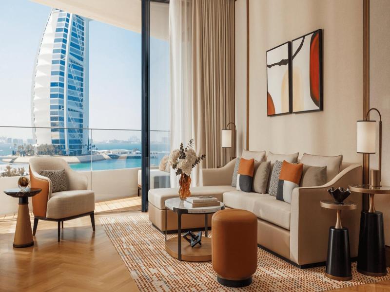 Jumeirah Residences Marsa Al Arab image