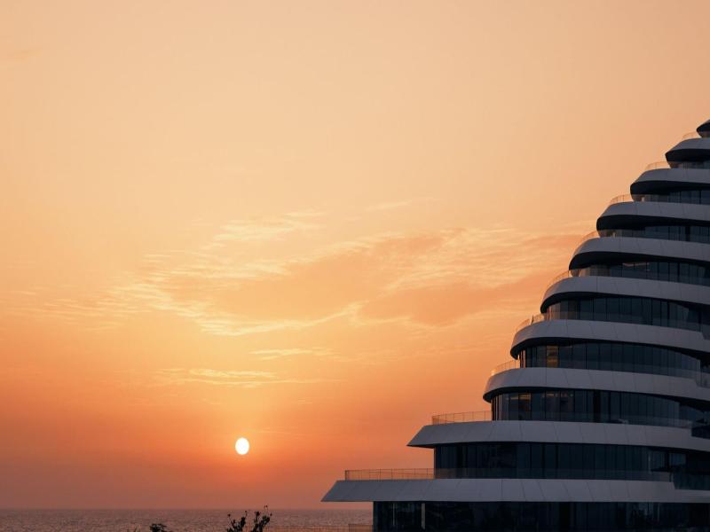 Jumeirah Residences Marsa Al Arab image