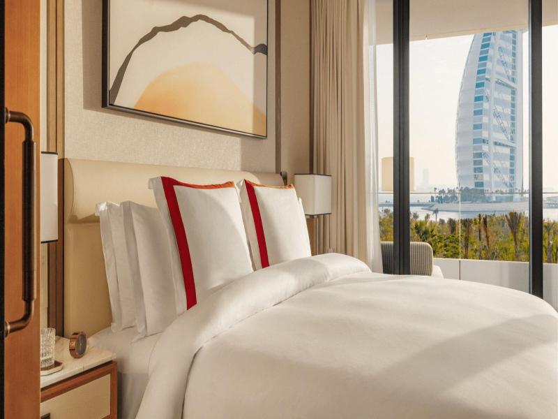 Jumeirah Residences Marsa Al Arab image