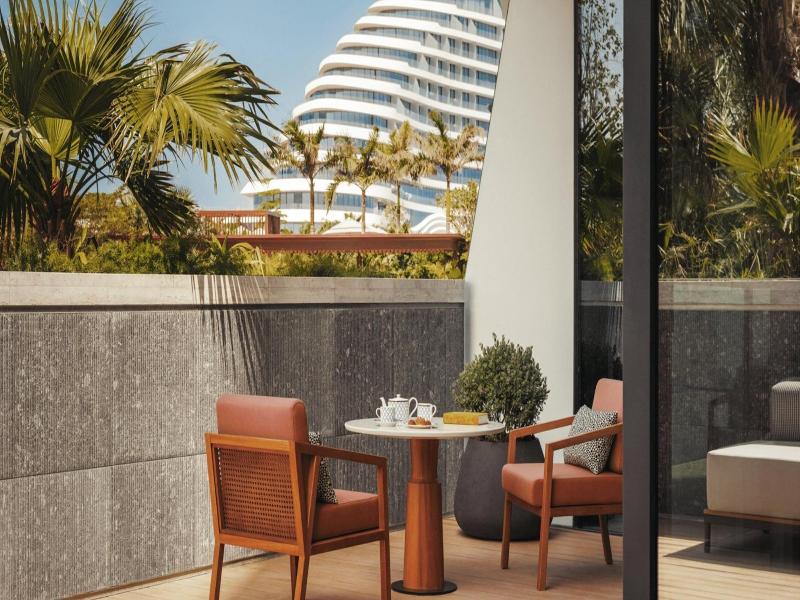 Jumeirah Residences Marsa Al Arab image