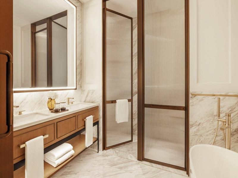 Jumeirah Residences Marsa Al Arab image