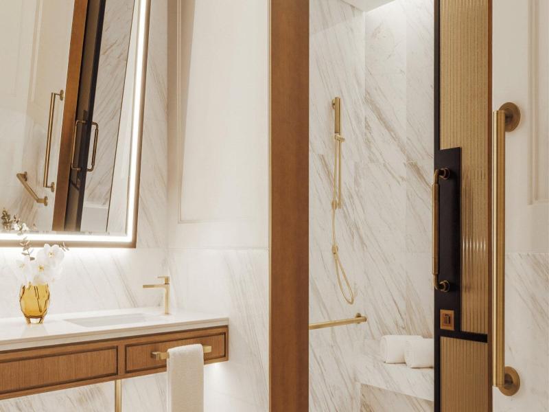 Jumeirah Residences Marsa Al Arab image