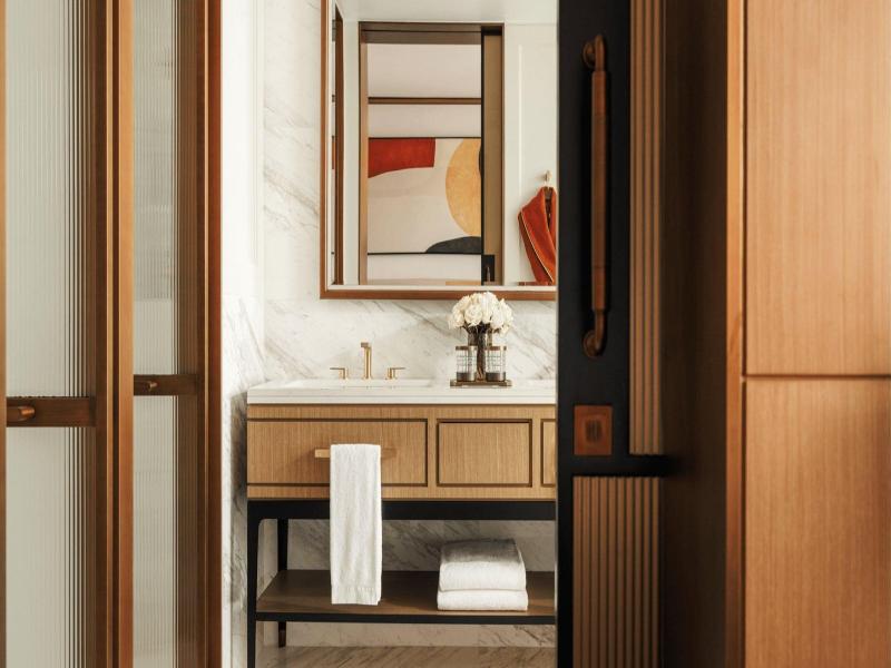 Jumeirah Residences Marsa Al Arab image