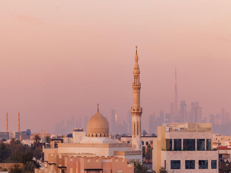 Jumeirah Residences Marsa Al Arab image