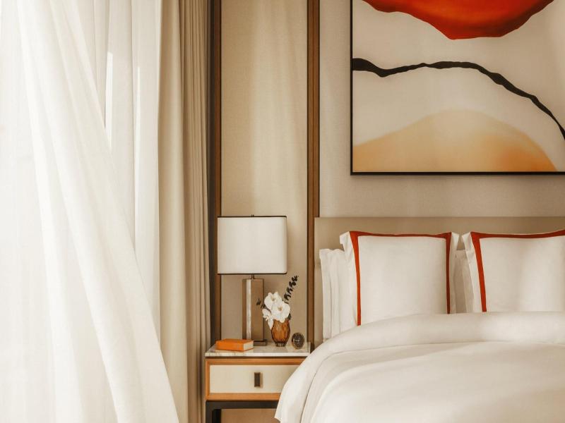 Jumeirah Residences Marsa Al Arab image
