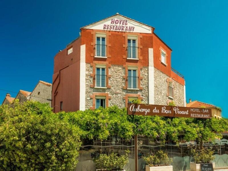 Auberge Du Bon Vivant image